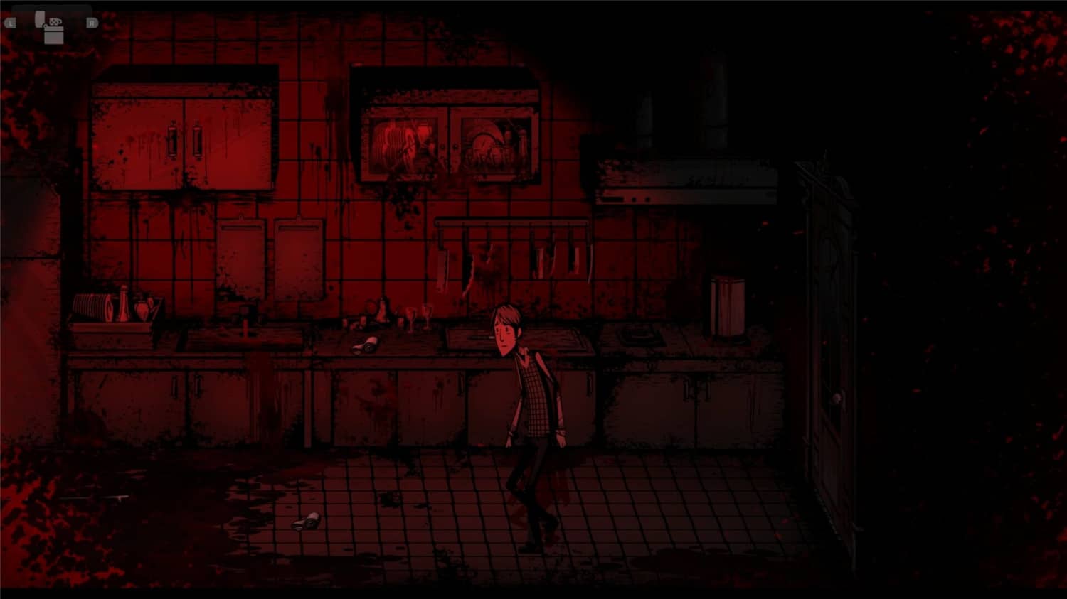 《哭泣的小马》v1.00中文版-趣奇资源网-第8张图片