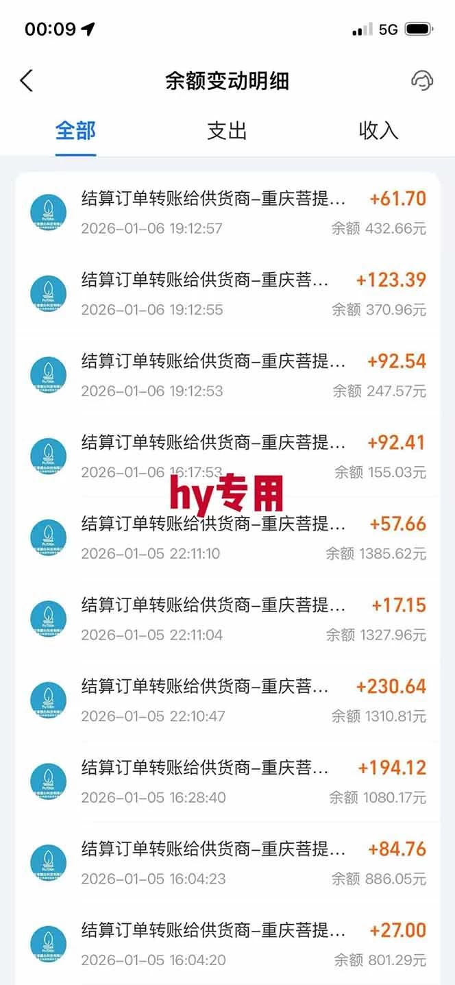 （17054期）多款游戏搬砖全自动变现项目，日入千元，独家技术，可矩阵，长期稳定！