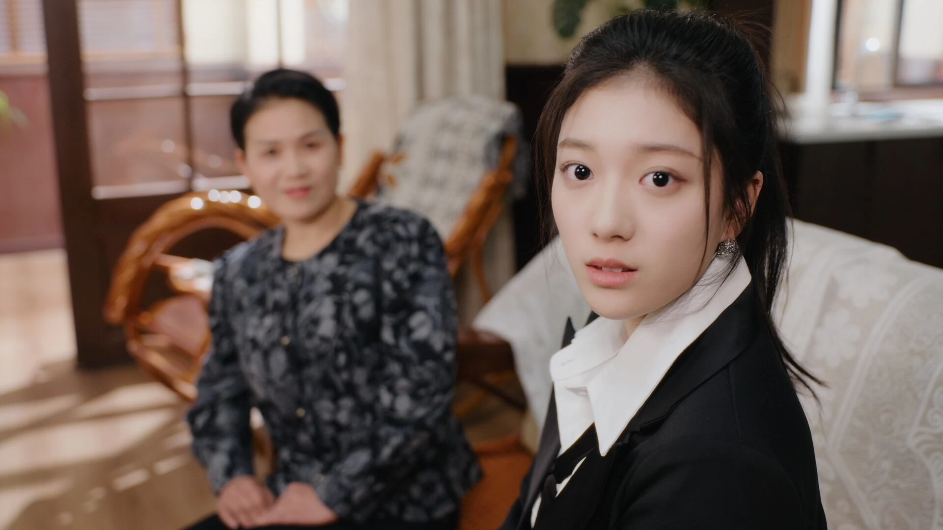 《我只是想让她们都幸福》中文版 《我只是想让她们都幸福》中文版