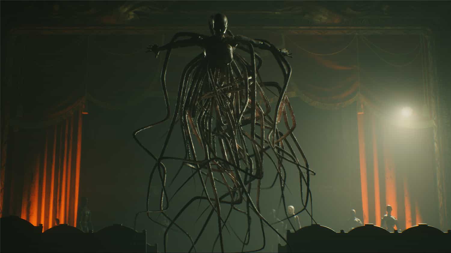 《超越汉威尔》官方原版英文-趣奇资源网-第10张图片