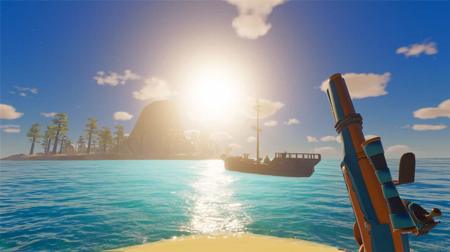 《海盐2：黄金海岸》v2024中文版-趣奇资源网-第8张图片