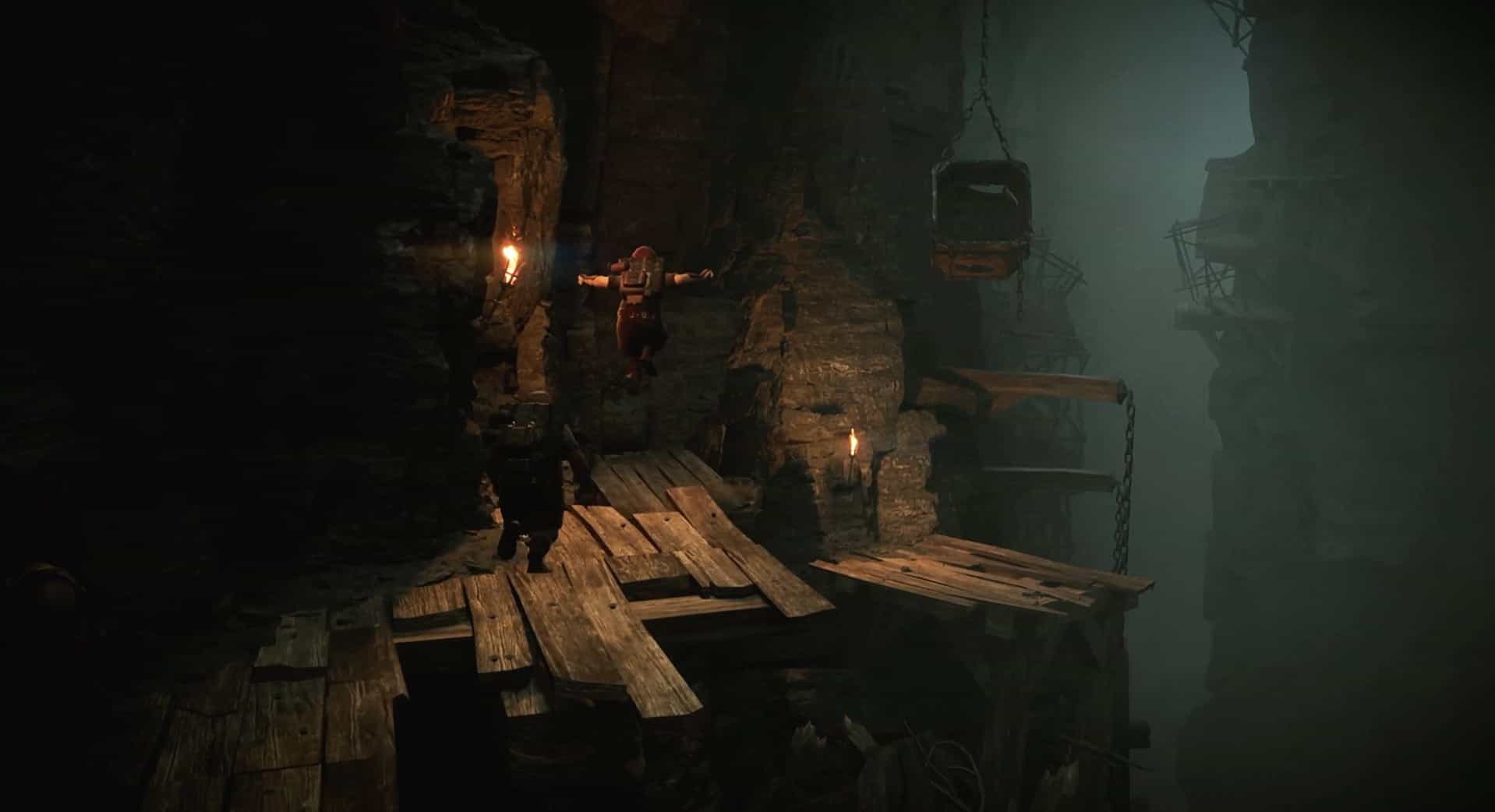 《指环王：重返莫瑞亚》v1.4.1中文版-趣奇资源网-第8张图片