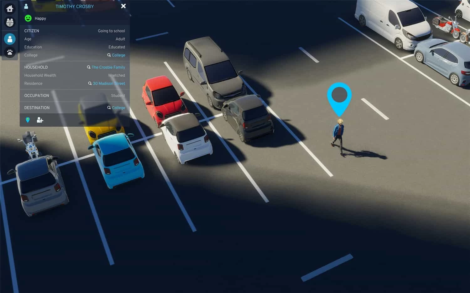 《城市：天际线2》v1.5.3f1中文版