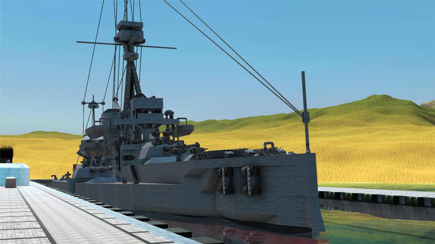 《深海远航》v4.2.1中文版-趣奇资源网-第6张图片