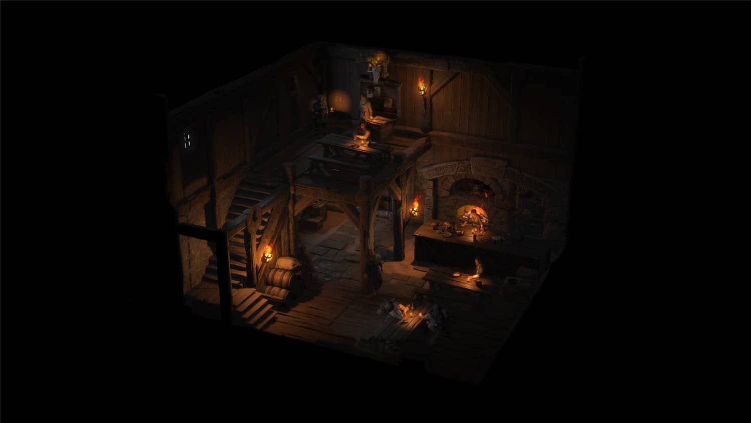 《战争传说》v1.0.40060中文版-趣奇资源网-第11张图片