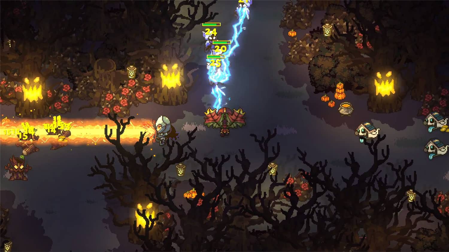 《太阳港》v1.7.3中文版-趣奇资源网-第7张图片