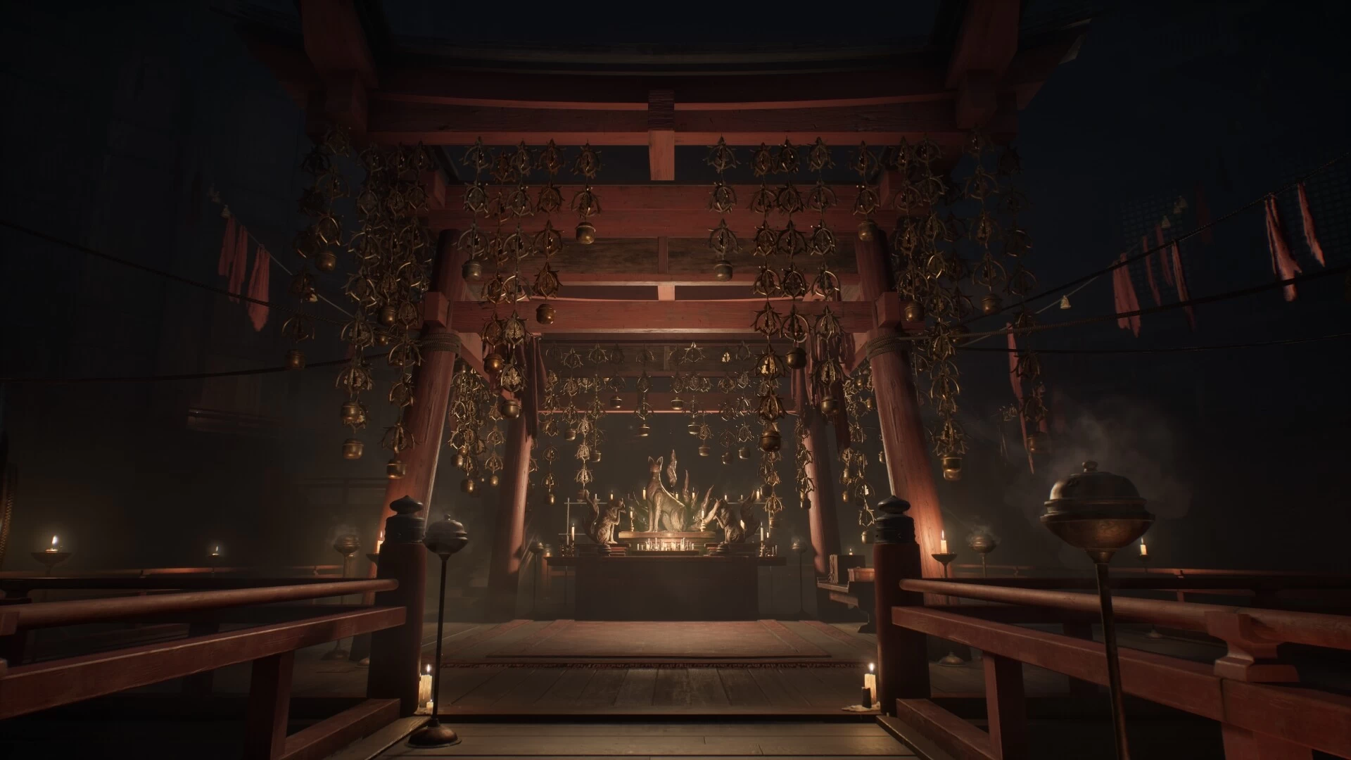 《寂静岭f》v1.1.378720中文版