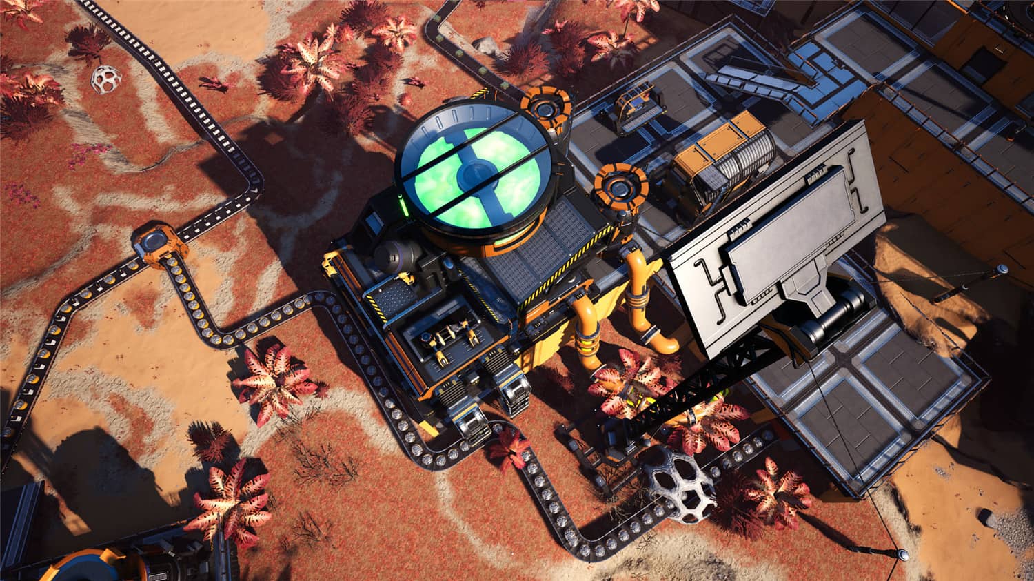 《幸福工厂》v1.0.1.2中文版-趣奇资源网-第6张图片 《幸福工厂》v1.0.1.2中文版-趣奇资源网-第6张图片