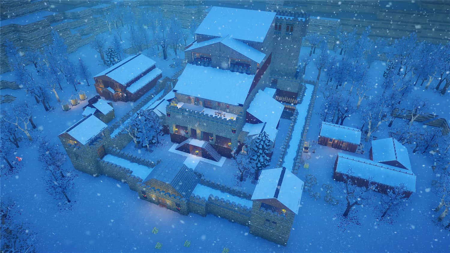 《前往中世纪》v0.22.16中文版-趣奇资源网-第7张图片