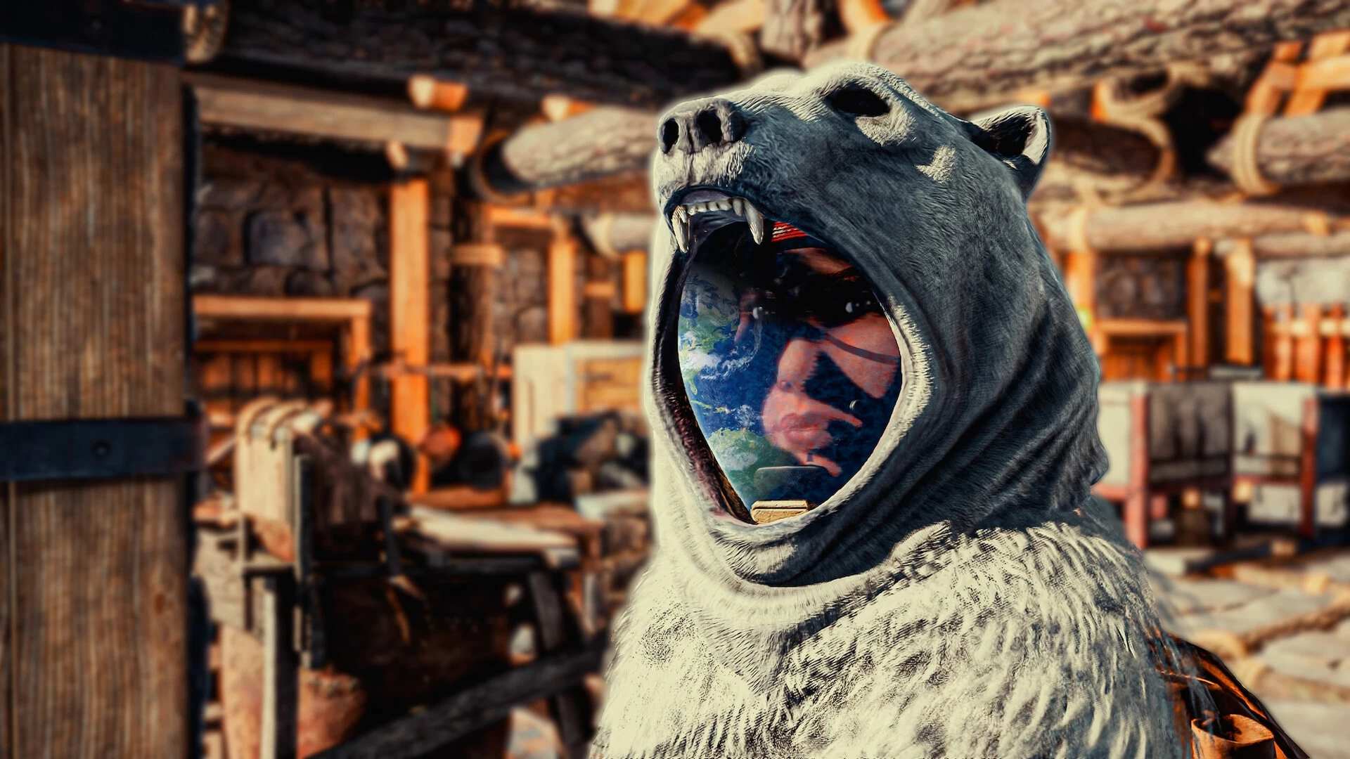 《翼星求生》v2.3.23.1中文版