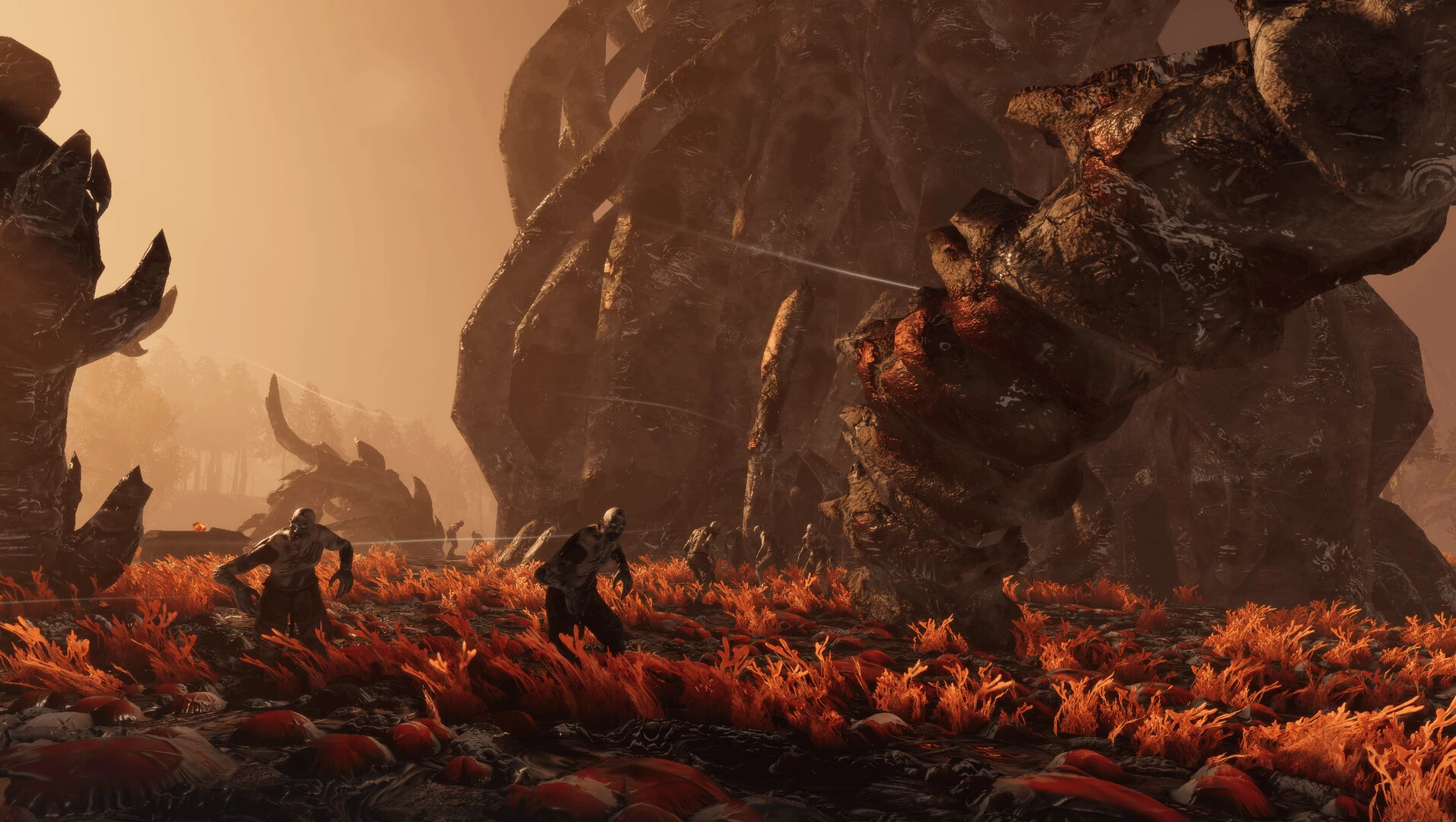 《ASKA》中文版 《ASKA》中文版