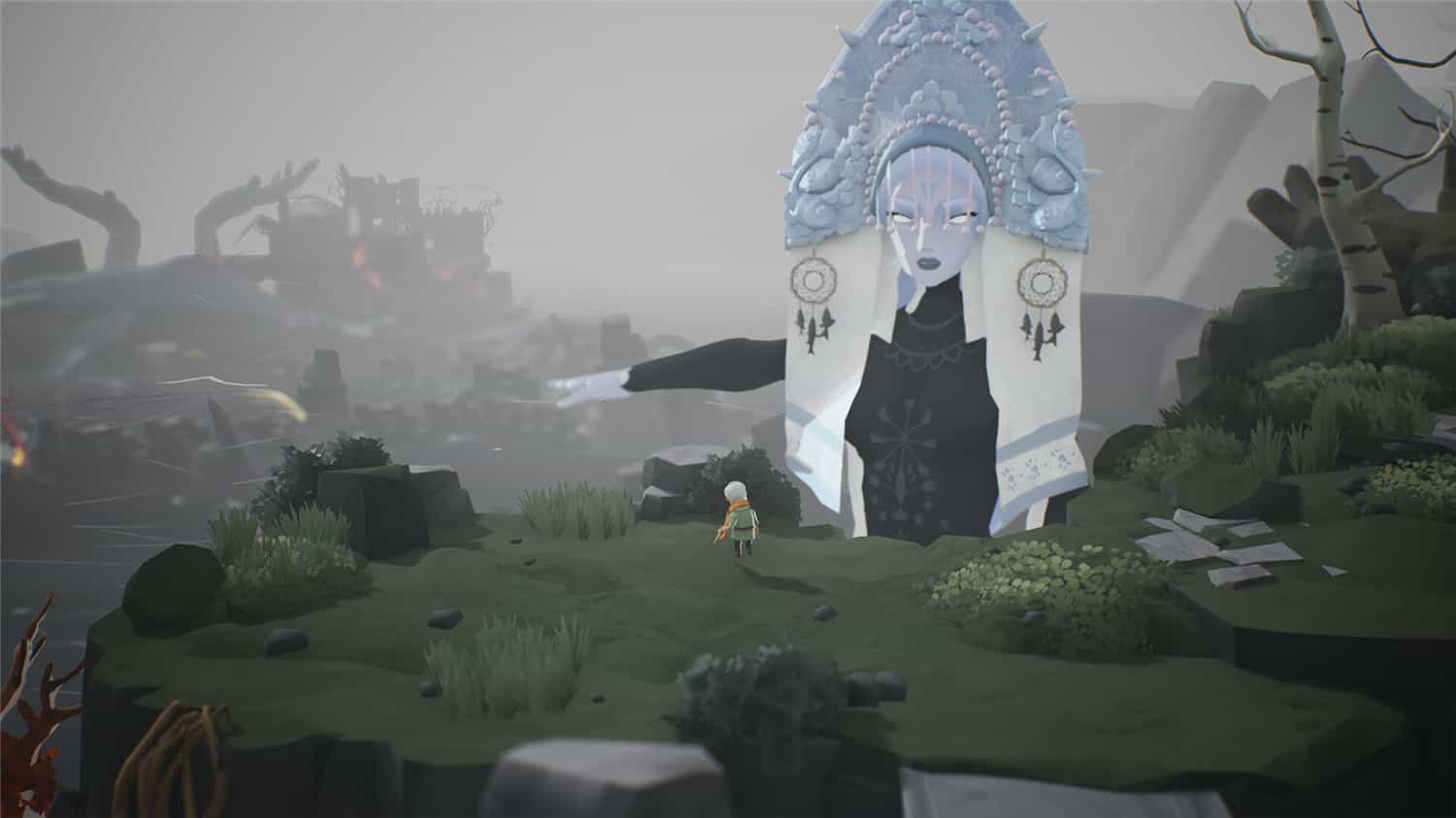 《自我失落》v1.0.0中文版-趣奇资源网-第9张图片 《自我失落》v1.0.0中文版-趣奇资源网-第9张图片