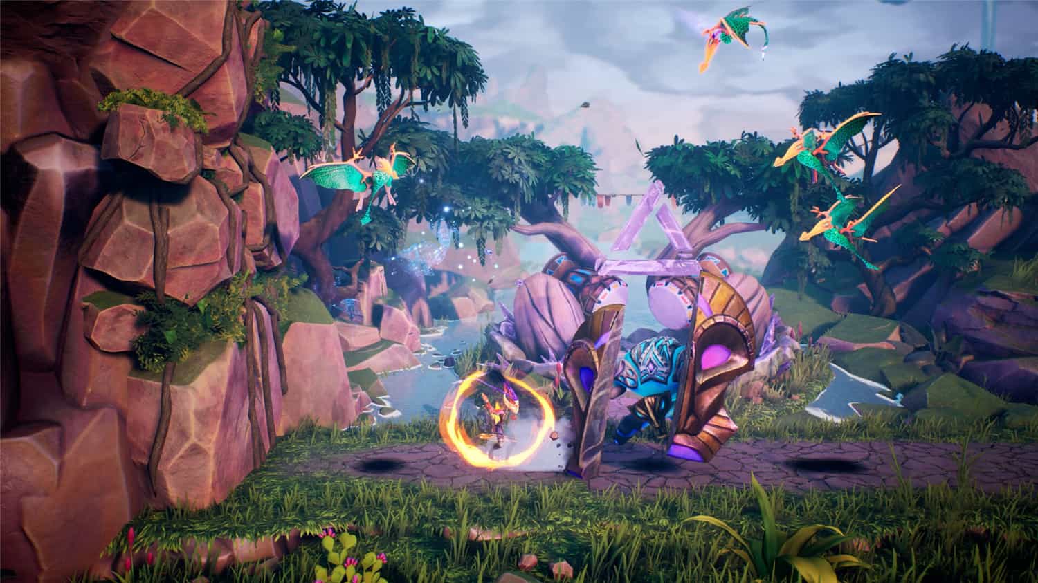 《肯泽拉传说:扎乌》v1.4.0中文版-趣奇资源网-第8张图片 《肯泽拉传说:扎乌》v1.4.0中文版-趣奇资源网-第8张图片