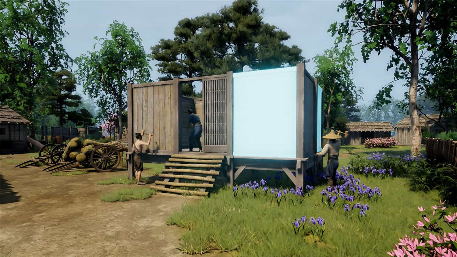 《战国王朝》v1.1.0.1中文版-趣奇资源网-第11张图片