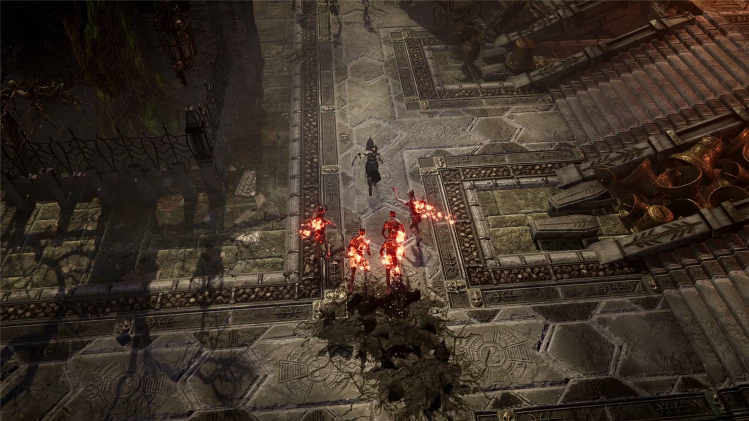 《最后纪元》v1.2.6.2正式版-趣奇资源网-第9张图片