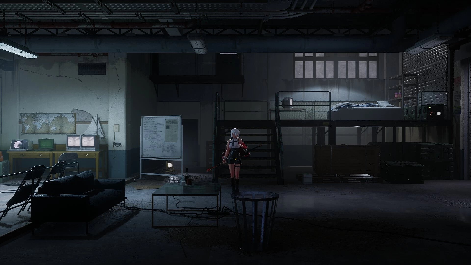 《血姬：双生》中文版