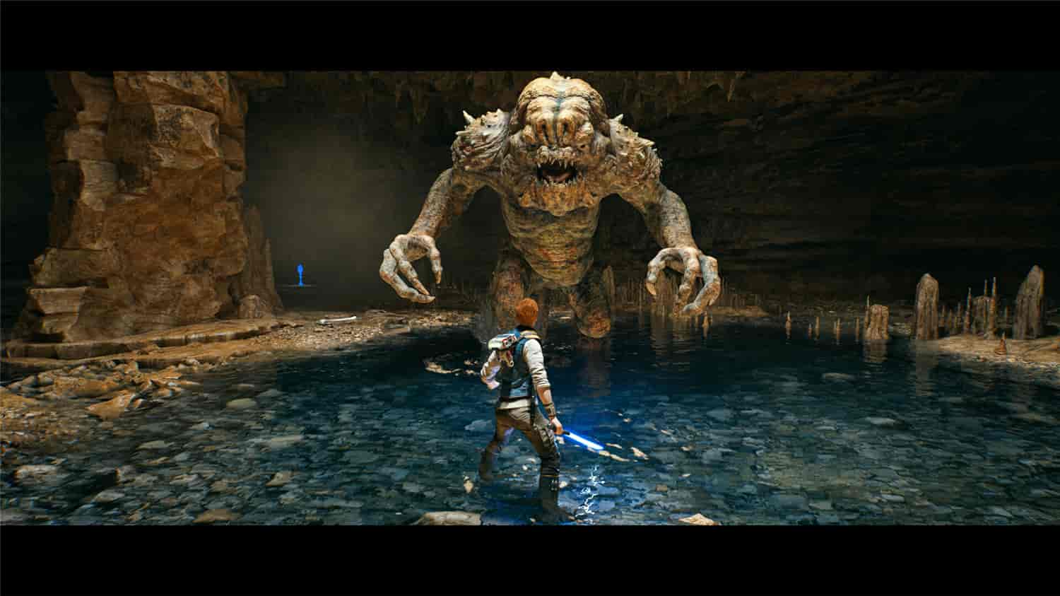 《星球大战 绝地：幸存者》中文版-趣奇资源网-第10张图片