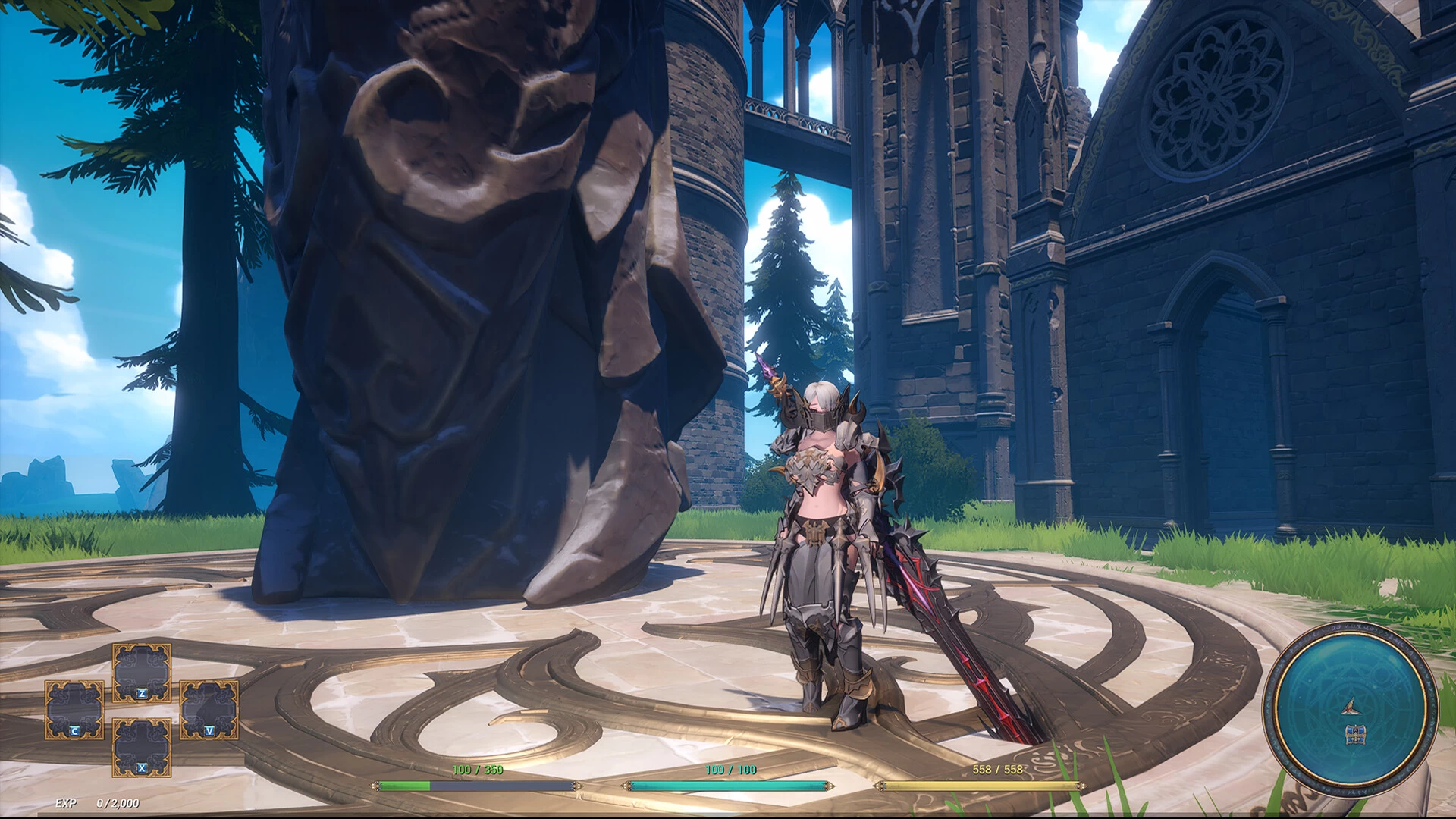 《哥布林：突变》Build.16027318中文版