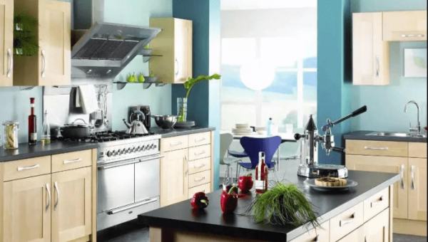 书房摆个地球仪和望远镜风水好吗