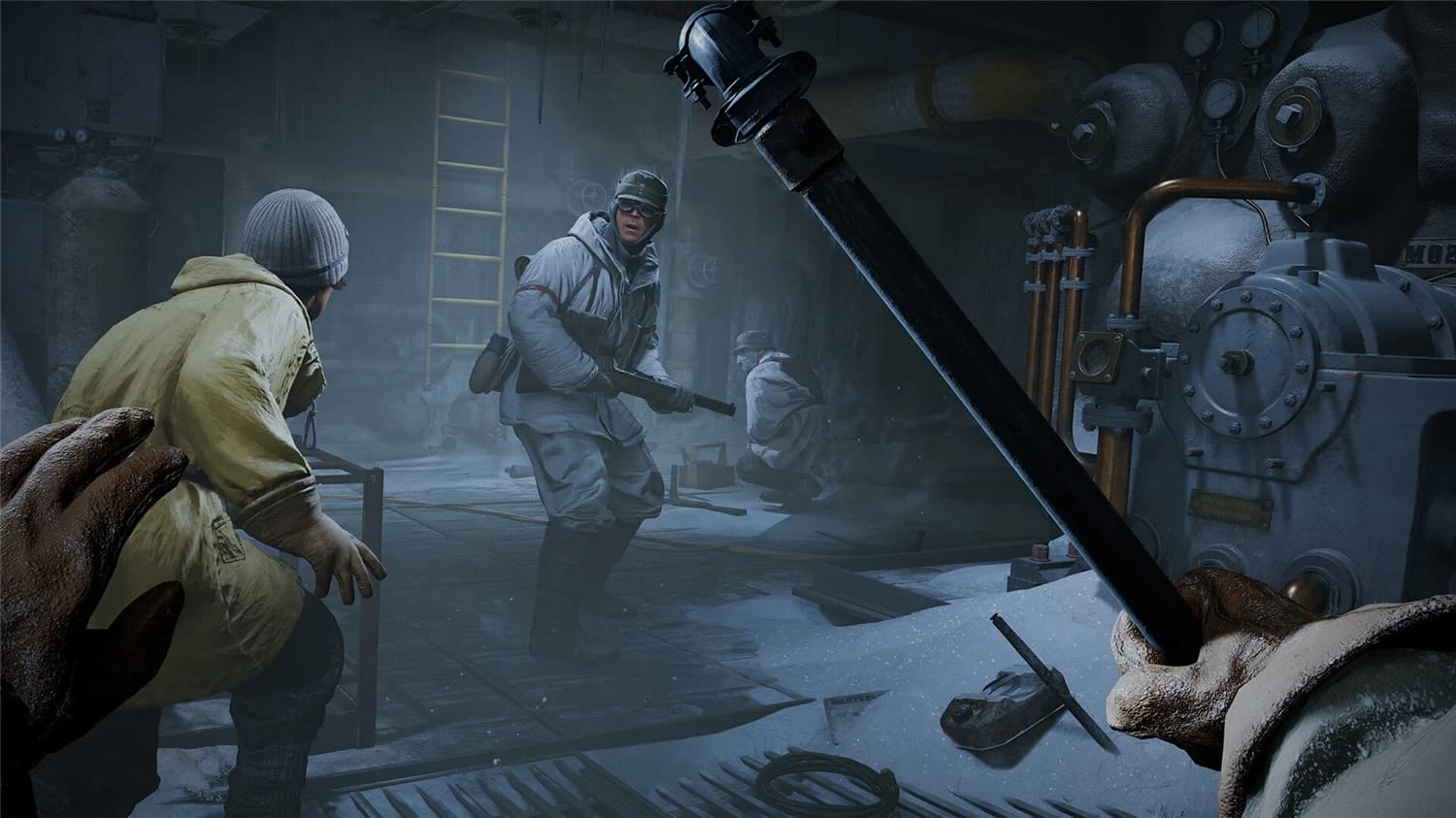 《夺宝奇兵:古老之圈》v20250918 《夺宝奇兵:古老之圈》v20250918