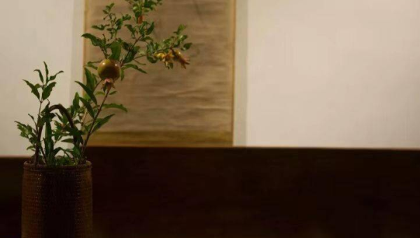 家中摆放字画的风水意义