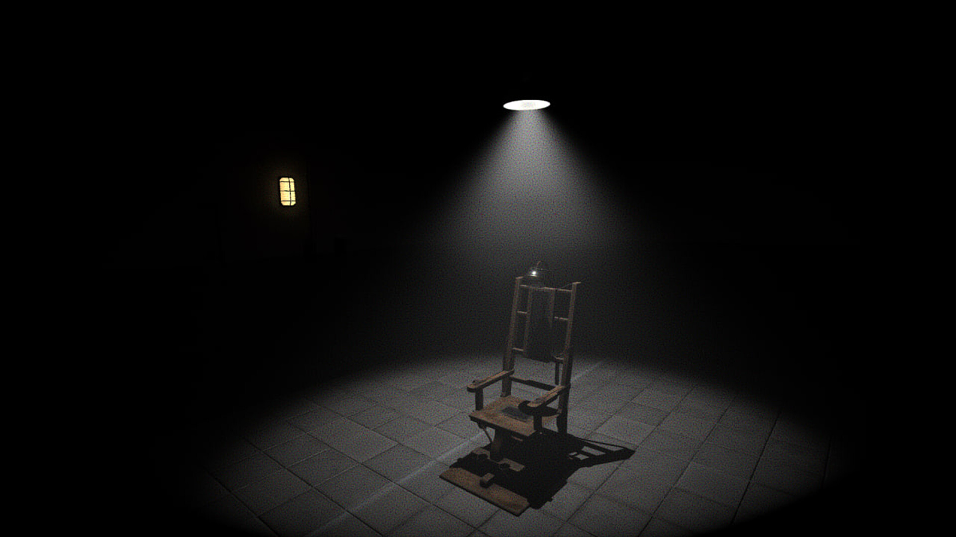 《意式脑腐：监狱惊魂》v1.0.0中文版-趣奇资源网-第6张图片