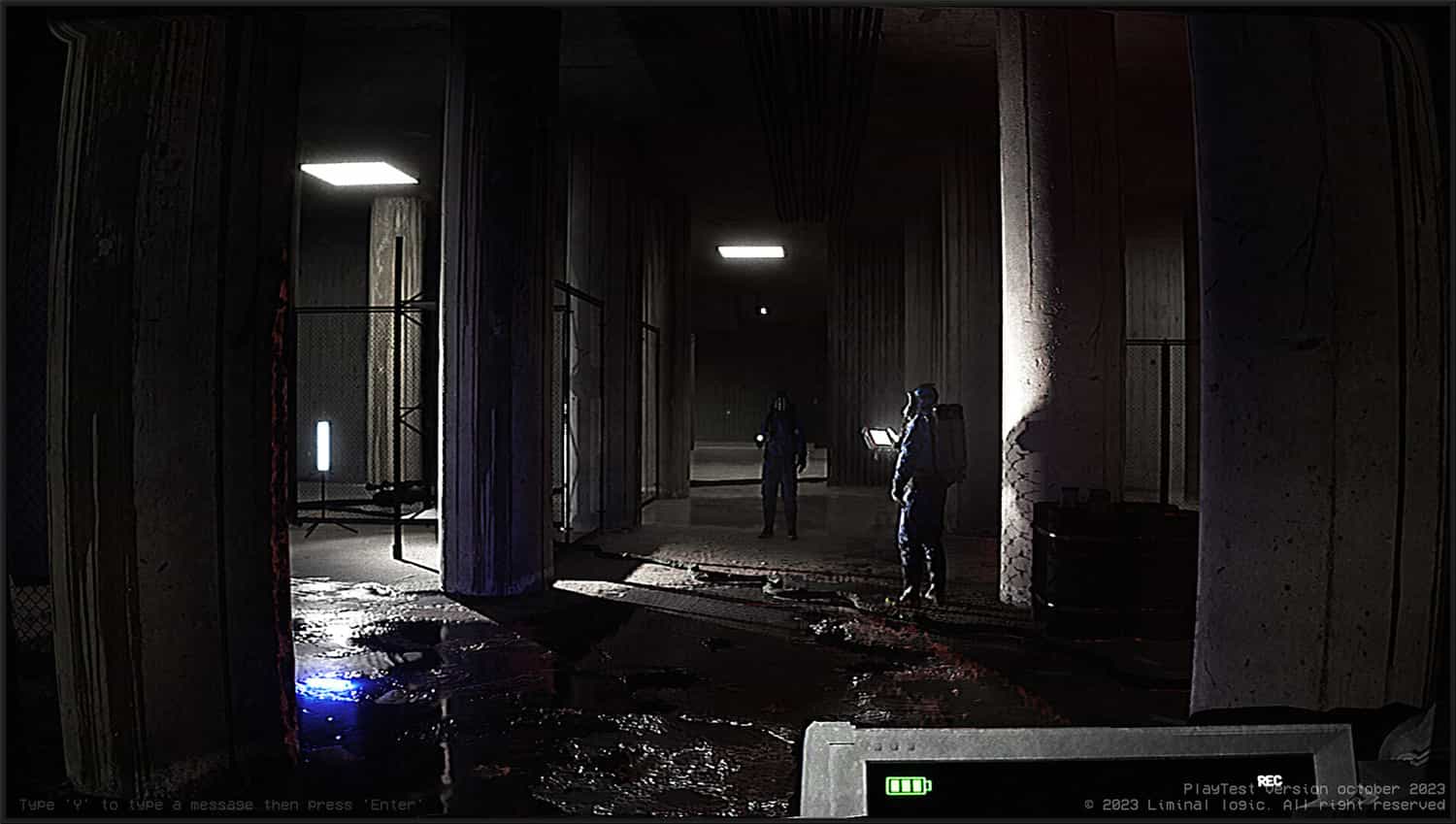 《后室记录》v0.5.2中文版-趣奇资源网-第8张图片