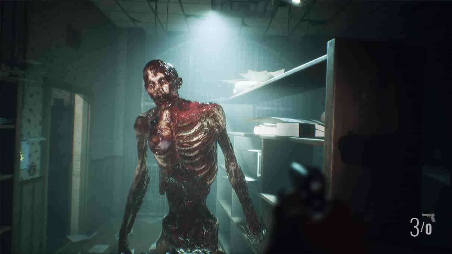 《灵魂气息》v1.0.0中文版-趣奇资源网-第7张图片