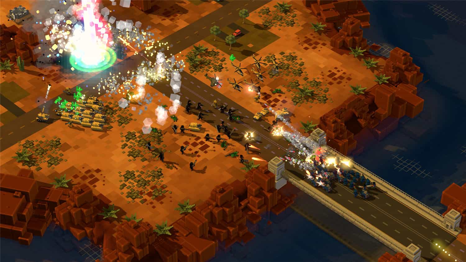 《九位军团：战争再临》中文版-趣奇资源网-第9张图片