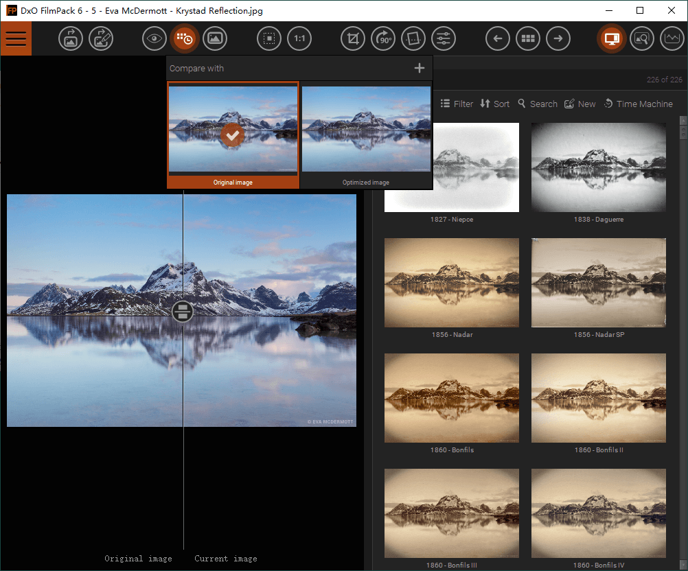 DxO FilmPack v7.14.0.2中文版-趣奇资源网-第6张图片
