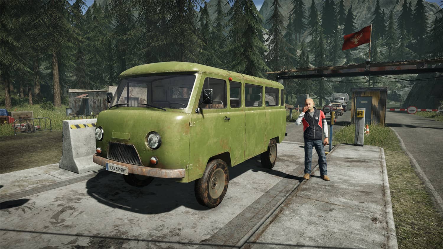 《缉私警察》v20250519中文版-趣奇资源网-第8张图片