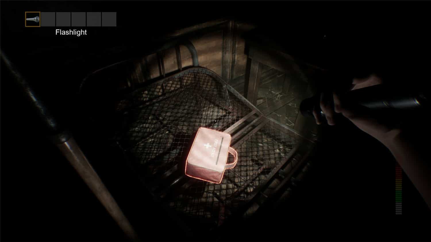 《恐慌核心》v1.1.2联机版-趣奇资源网-第6张图片