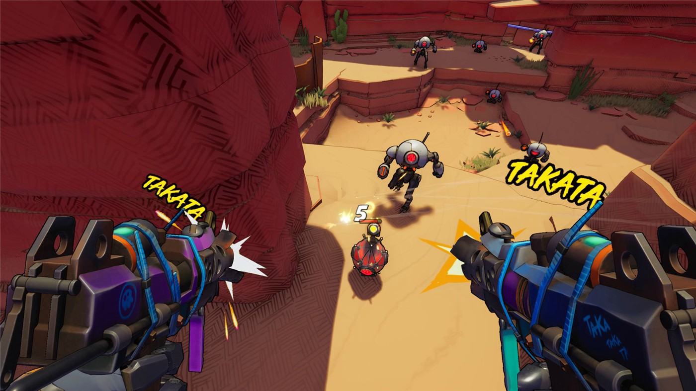 《机械守护者》v1.5.01中文版-趣奇资源网-第6张图片