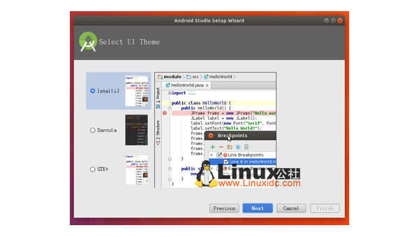 Linux 中如何安装和使用 PHP 开发环境