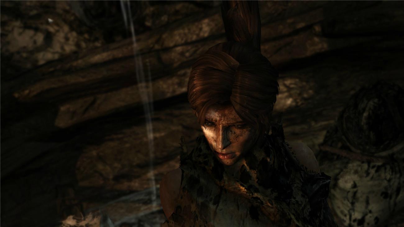 《古墓丽影9》繁体中文终极版-趣奇资源网-第13张图片