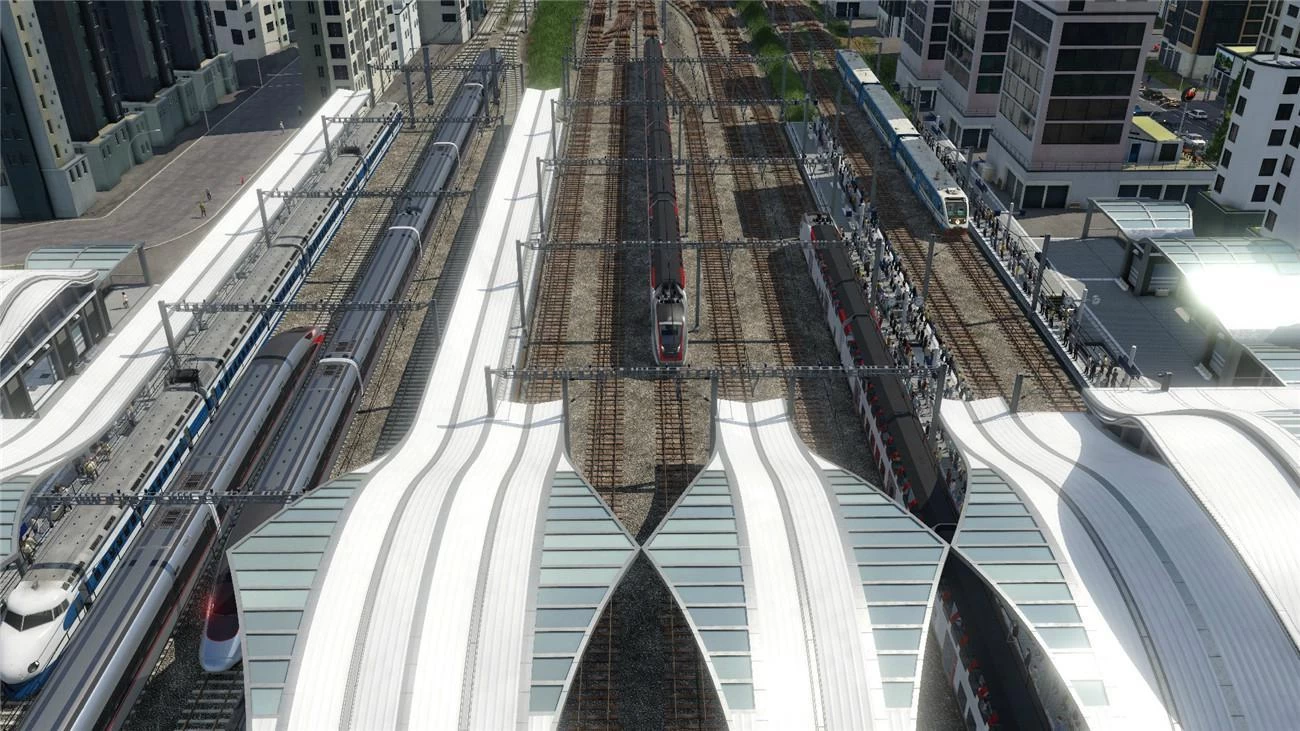 《狂热运输2》v35924中文版