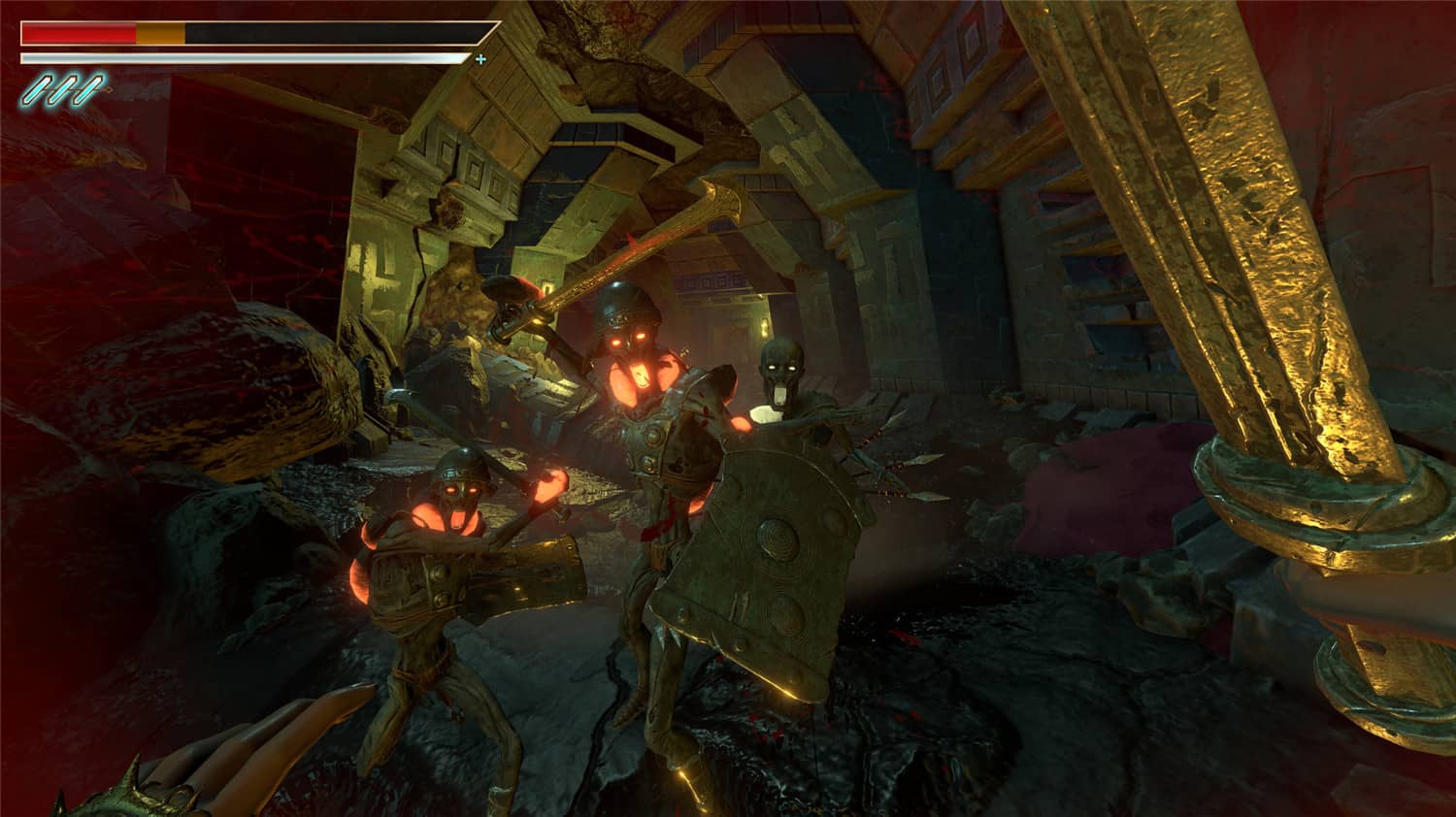 《上古重生》v20241205中文版-趣奇资源网-第10张图片