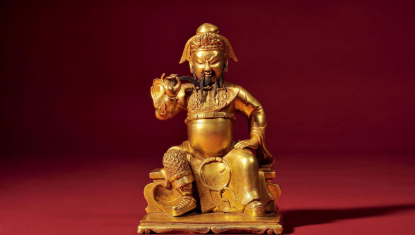 家中摆放佛像的风水意义