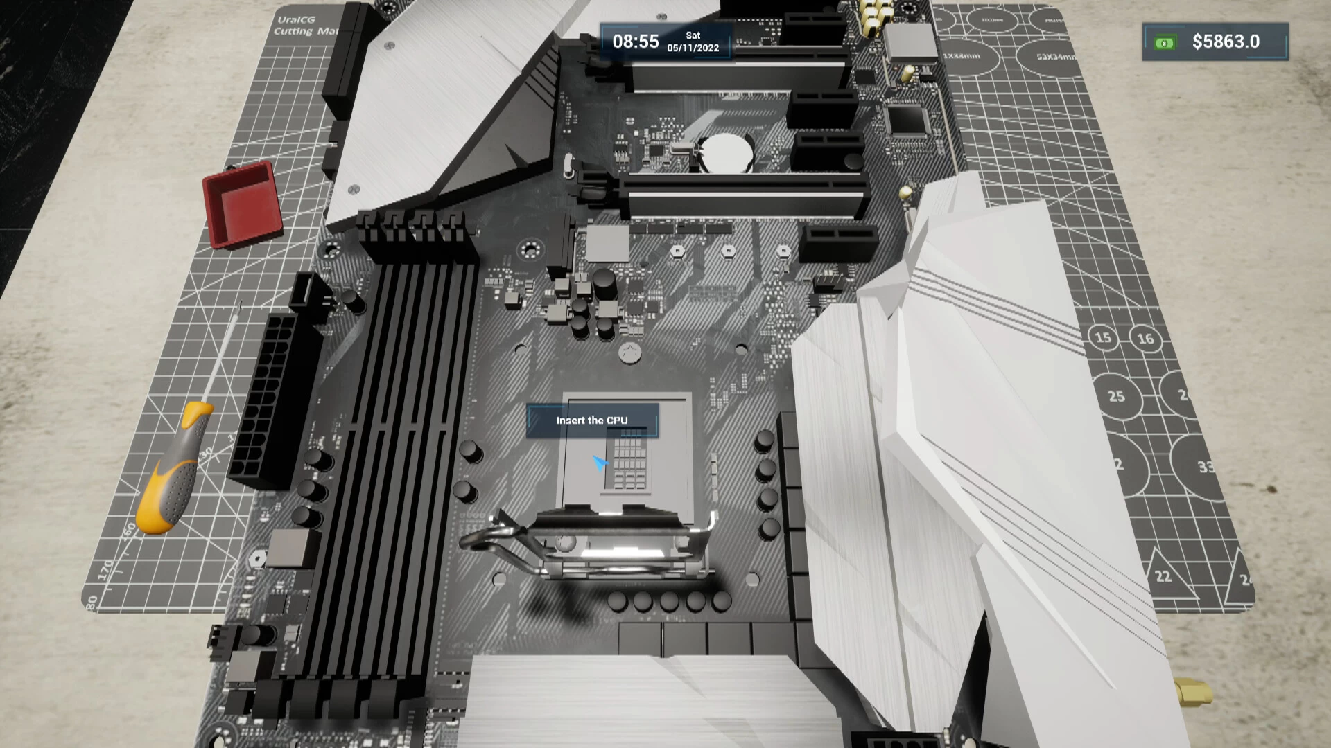 《IT服务公司》中文版