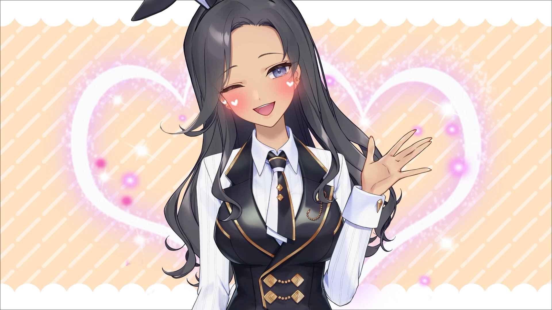 《你的另一个老婆》学习版+支持者包