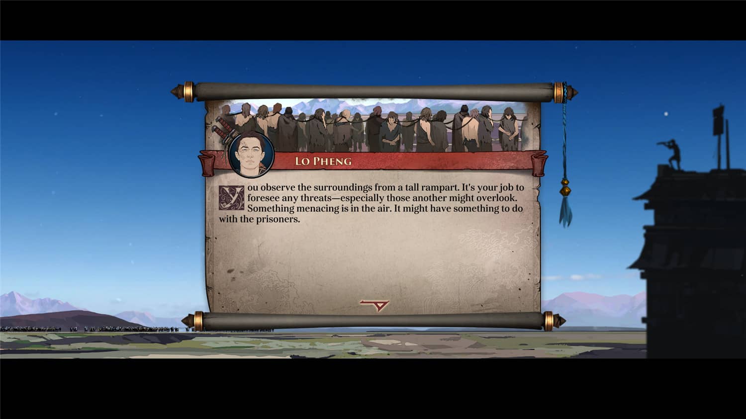 《诸神灰烬：救赎》v1.6.24中文版-趣奇资源网-第6张图片