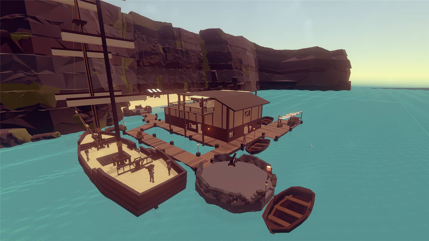 《血染小镇》Build.15837486中文版-趣奇资源网-第8张图片