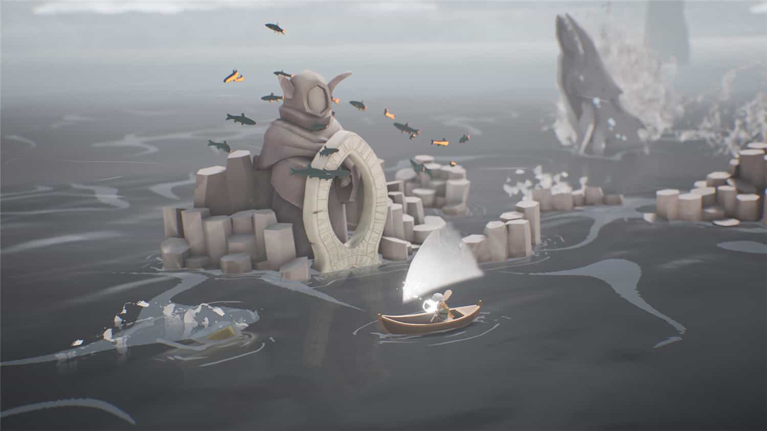 《自我失落》v1.0.0中文版-趣奇资源网-第6张图片 《自我失落》v1.0.0中文版-趣奇资源网-第6张图片