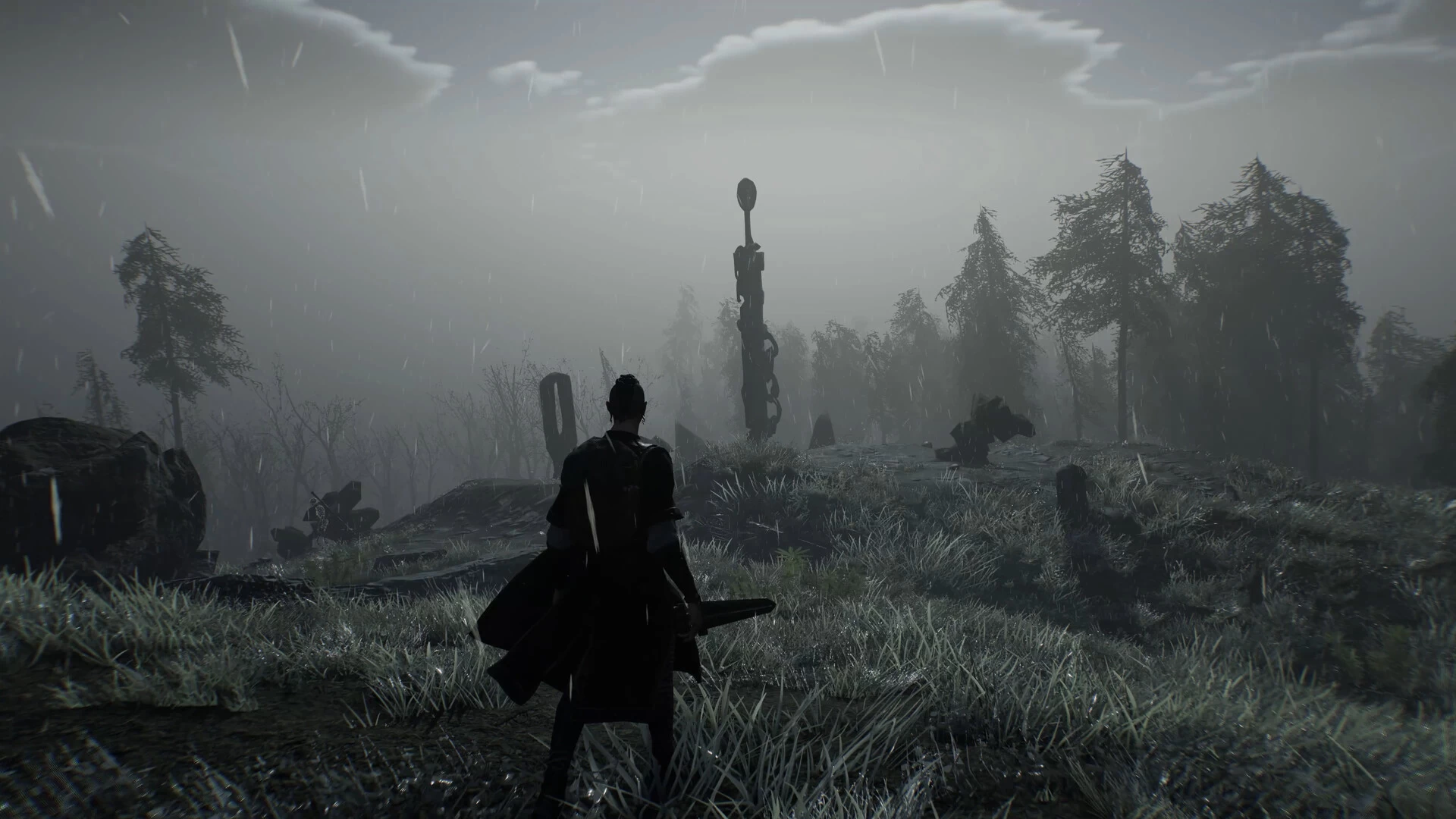 《ASKA》中文版 《ASKA》中文版