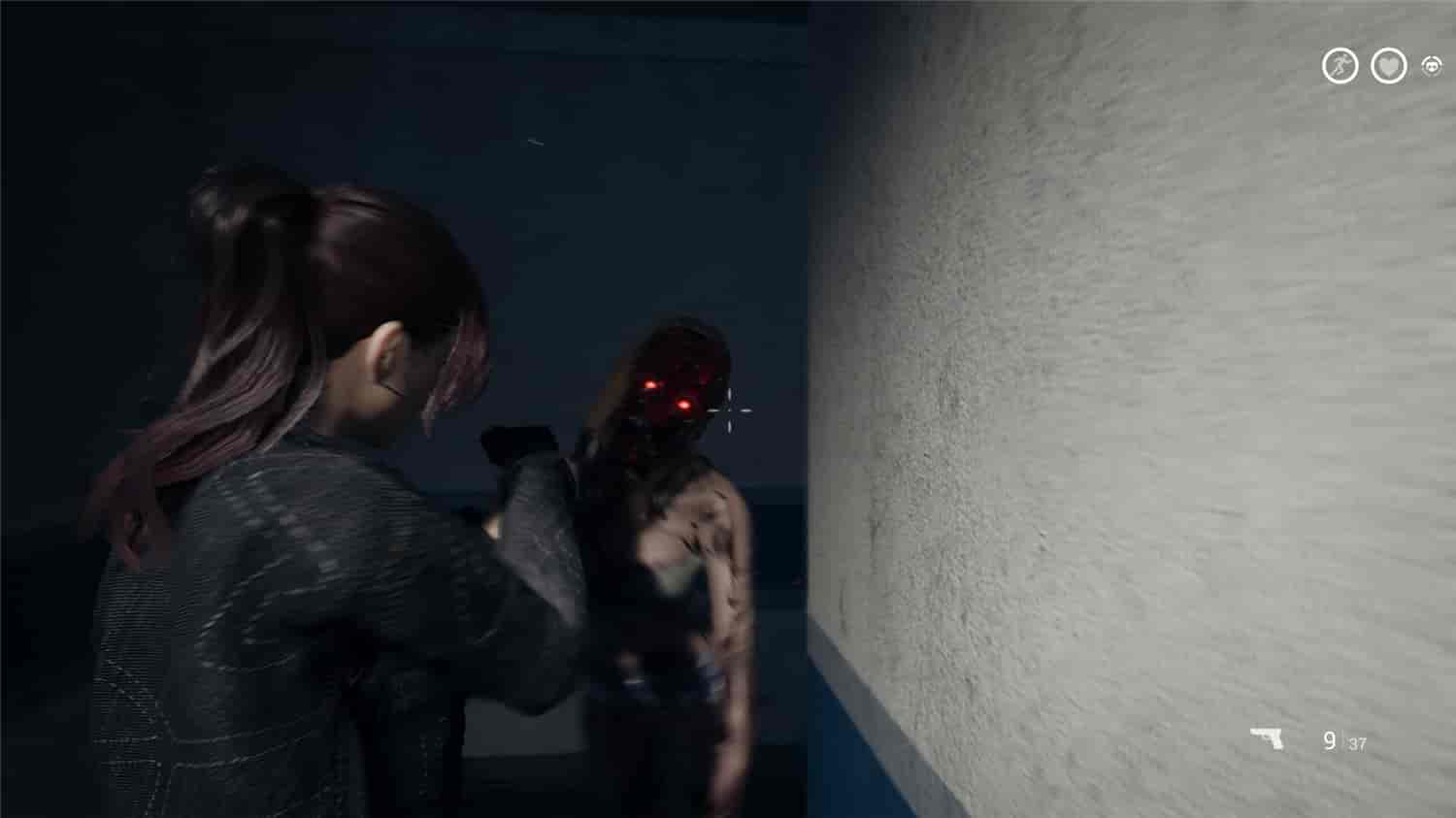 《致命解药》v1.0.0中文版-趣奇资源网-第9张图片