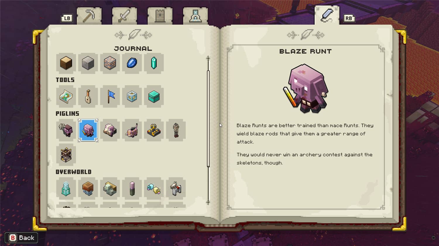 《我的世界:传奇》18042023联机版-趣奇资源网-第6张图片 《我的世界:传奇》18042023联机版-趣奇资源网-第6张图片