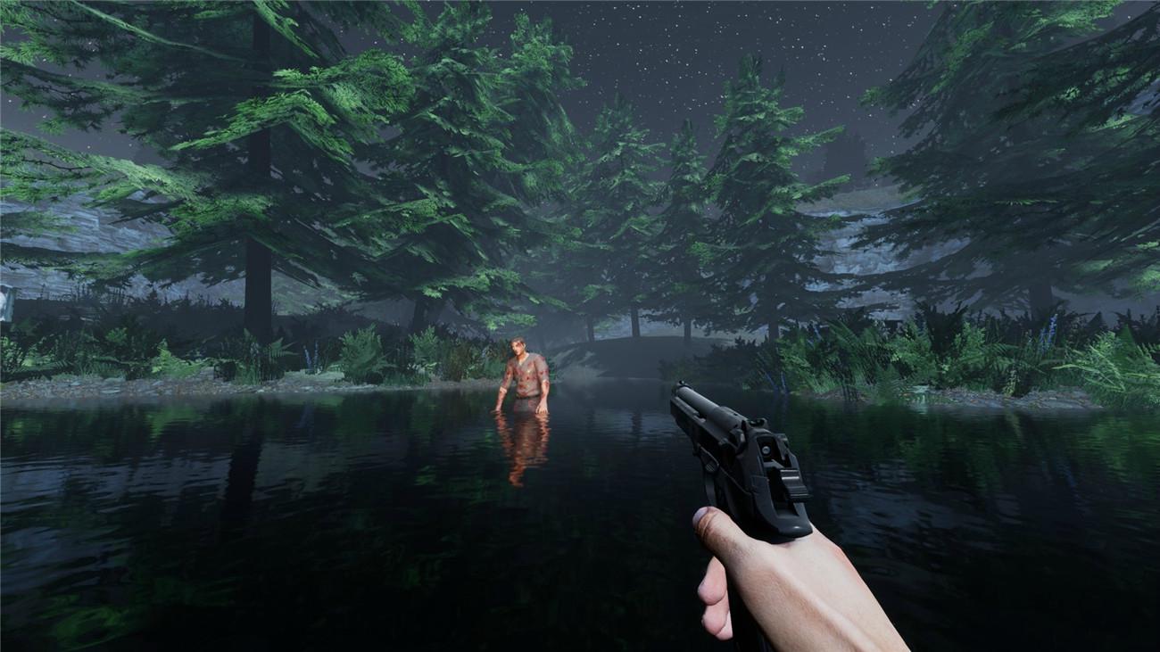 《隔离:第二幕》中文版-趣奇资源网-第11张图片 《隔离:第二幕》中文版-趣奇资源网-第11张图片