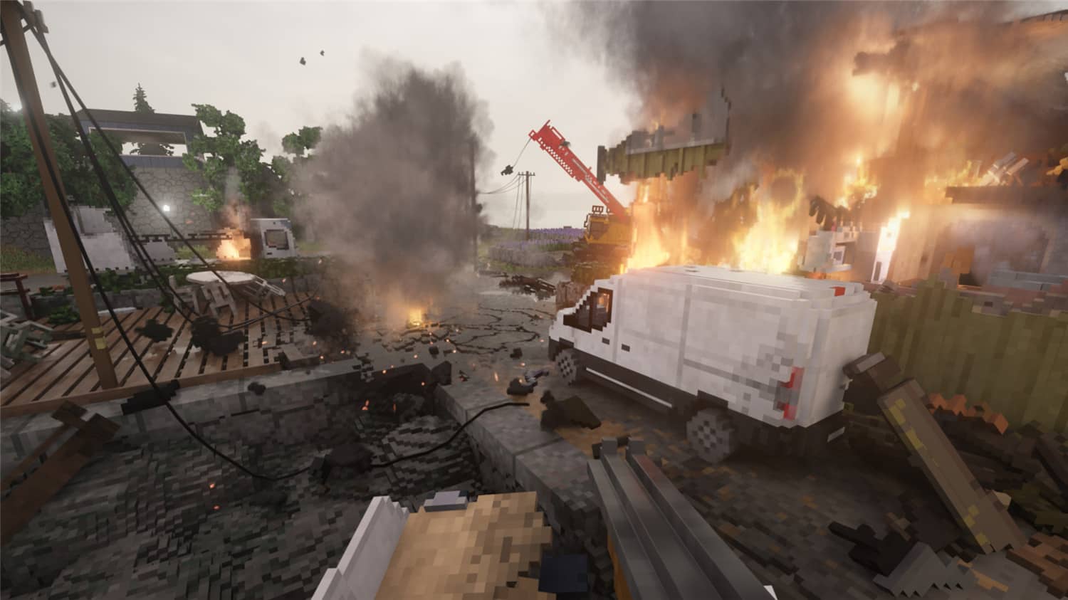 《拆迁》v20250604中文版-趣奇资源网-第10张图片