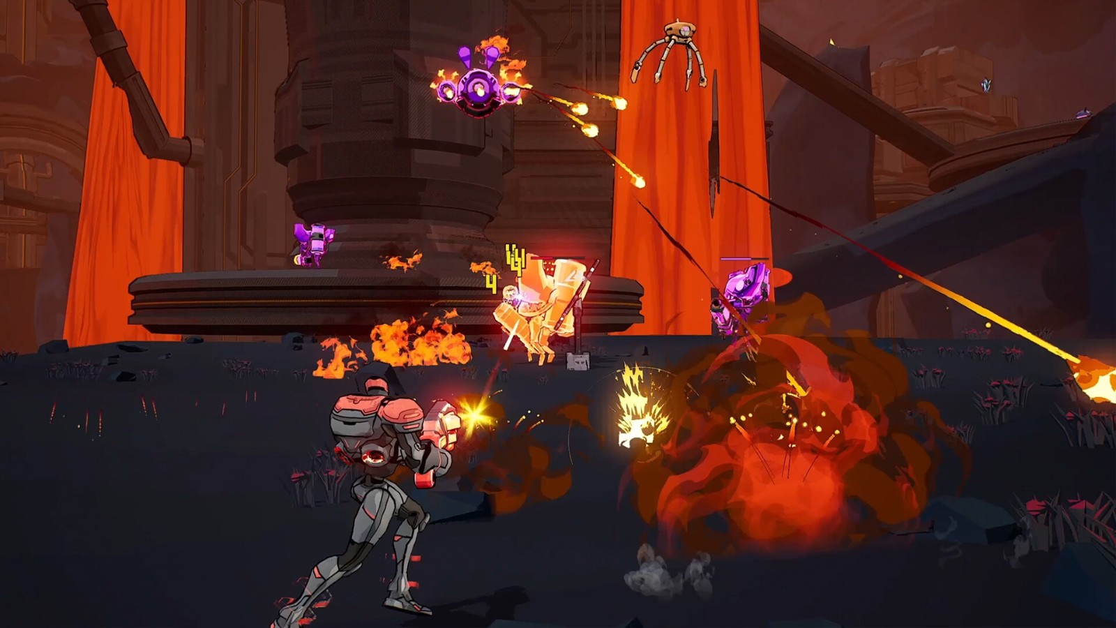 《守护者意志》v1.0.0中文版-趣奇资源网-第8张图片