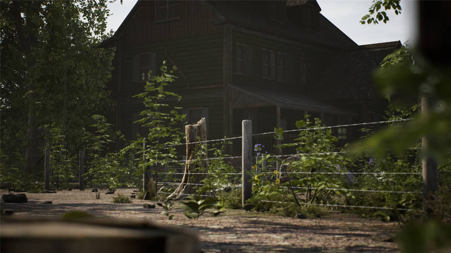 《被感染者》v20.4中文版-趣奇资源网-第6张图片